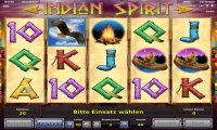 Indian Spirit thumbnail